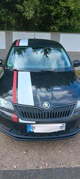 Skoda Škoda Rapid - Skoda Rapid in Wuppertal
