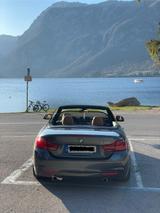 BMW 440i Cabrio M Sport A M Sport deutsches Auto - gebrauchte BMW 440 aus dem Jahr 2018