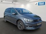 Volkswagen Touran 1.6 TDI Join 7-Sitzer AHK Sitzh. LED App  - VW Touran Gebrauchtwagen in Braunschweig