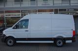 Volkswagen Crafter 35 L2H2 4Motion LED/STDHZG/ACC/KAM/AHK - VW Crafter Gebrauchtwagen in Berlin