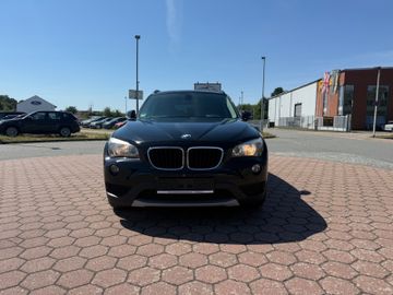 BMW X1 - 2