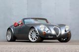 Wiesmann MF 3 Roadster - Wiesmann MF 3 mit 3 Türen