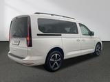Volkswagen Caddy Maxi Life 2,0 l TDI EU6 SCR Winter-Paket - Volkswagen Caddy Maxi: Kombi