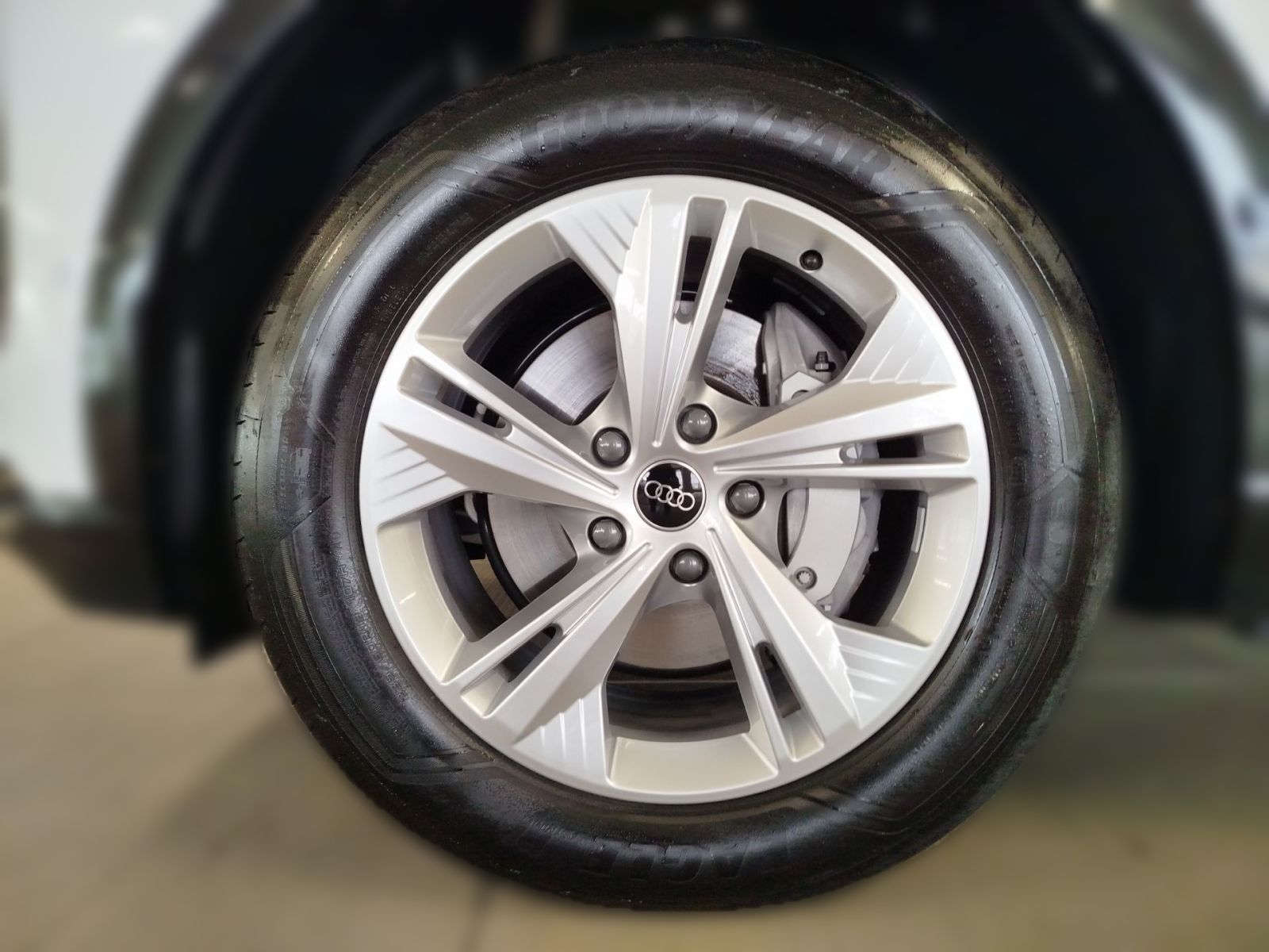 Audi Q6 e-tron - Bild 4