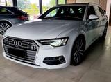 Audi Avant 45 TFSI quattro *S-Line*B&O*Matrix*AHK* - Audi A6: Kombi, 4b