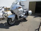 BMW R1100RT Sondermodell 75 Jahre Boxer - Angebote