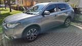Mitsubishi Outlander 2.2 DI-D ClearTec 4WD 7-Sitzer - gebrauchte Mitsubishi Outlander aus dem Jahr 2015
