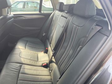 BMW 520 - 9