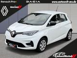 Renault ZOE LIFE R110 Z.E. 50 Batteriemiete - Renault ZOE in Rostock