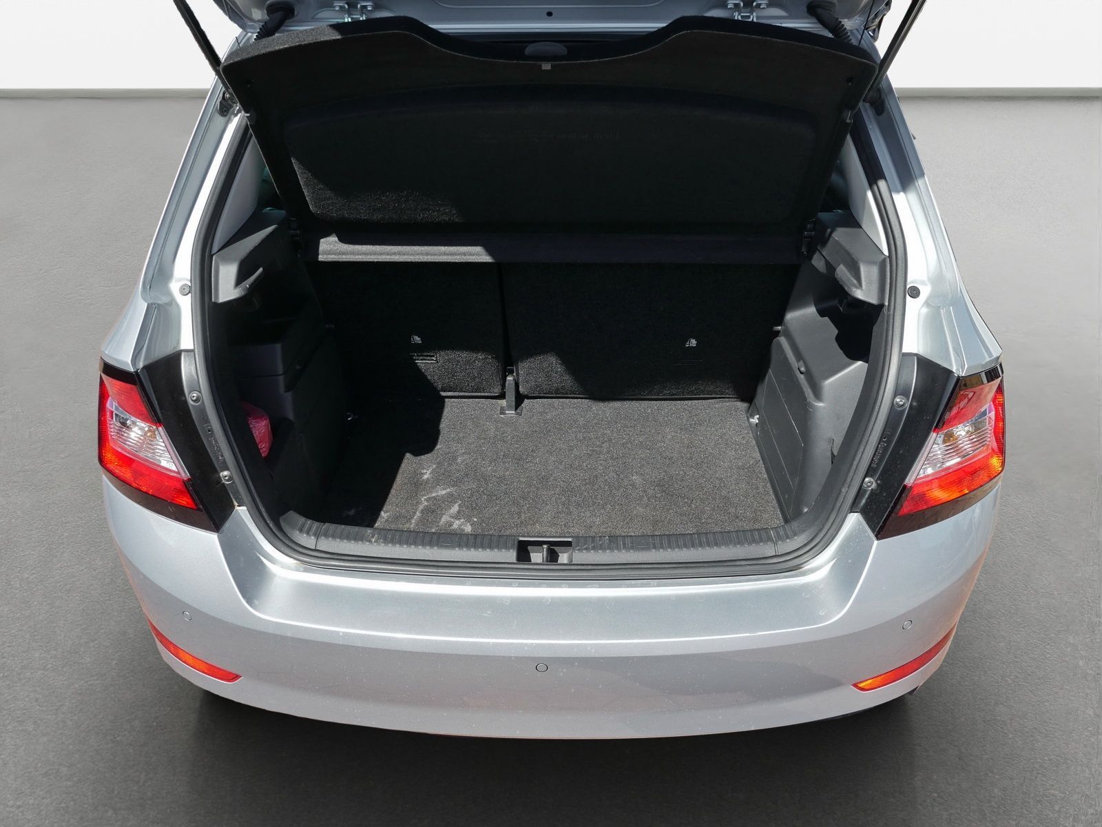 Skoda Fabia - Bild 11