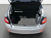 Skoda Fabia - Vorschau Bild 11