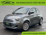 Fiat 500e Action KLIMA