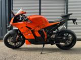KTM 990 RC R / 4 JAHRE GARANTIE / "SUMMER DEAL" - KTM RC
