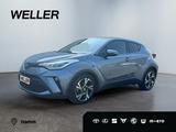 Toyota C-HR 1.8 Hybrid Team D *LED*ACC*CAM*CarPlay*TWA* - Toyota C-HR: Automatik