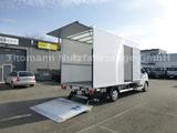 Renault NEW Master Koffer BÄR LBW Ultralight! - Ladebordwand Bär