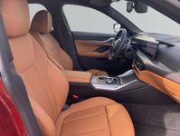 BMW i4 - Vorschau Bild 11