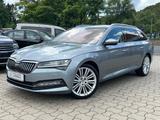 Skoda Superb 2.0 TDI/LED/AHK/VIRTUAL/R-KAM/ACC/SHZ/NAV - Skoda Gebrauchtwagen in Fulda