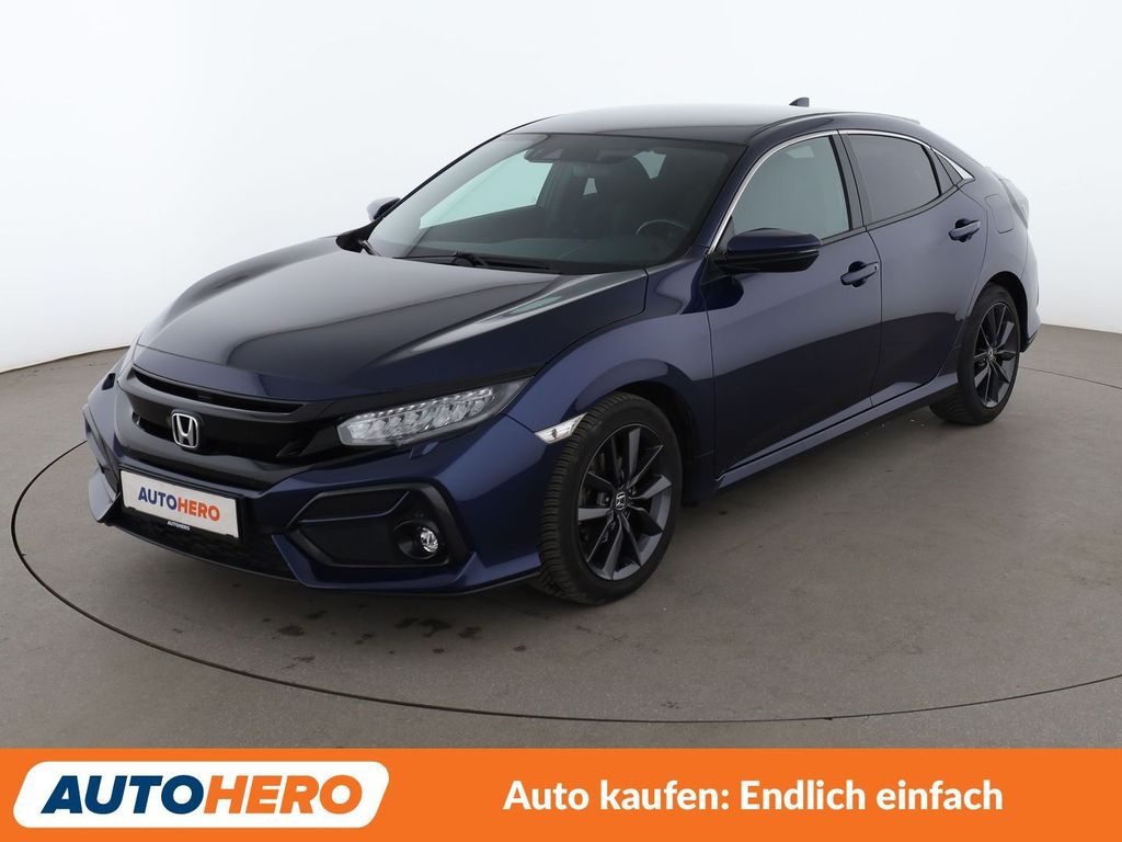 Image of Honda Civic
