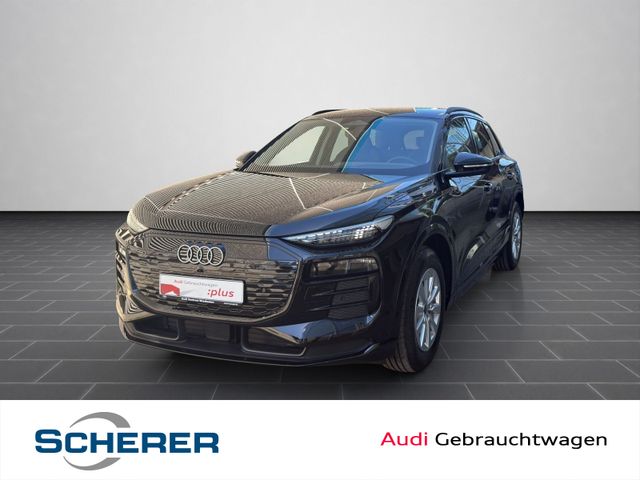 AUDI Q6 e-tron quattro 285 kW B&amp;O