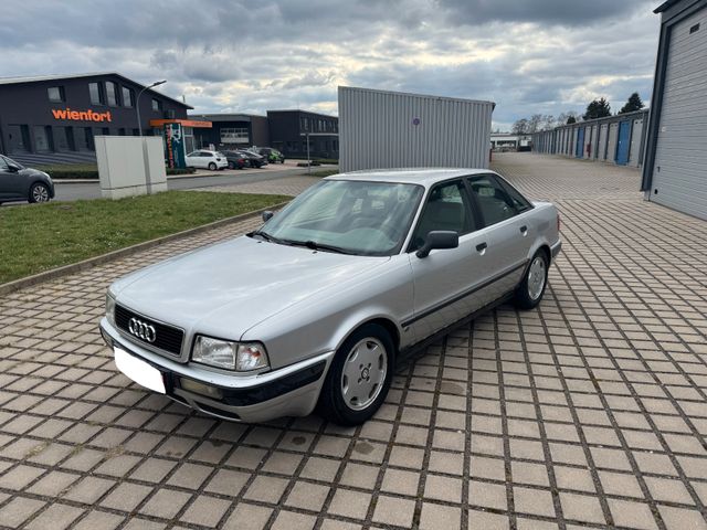 Audi 80 *TÜV MAI 26*