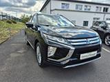 Mitsubishi Eclipse Cross 1.5 4WD CVT Spirit+ - Mitsubishi Eclipse Cross: Spirit