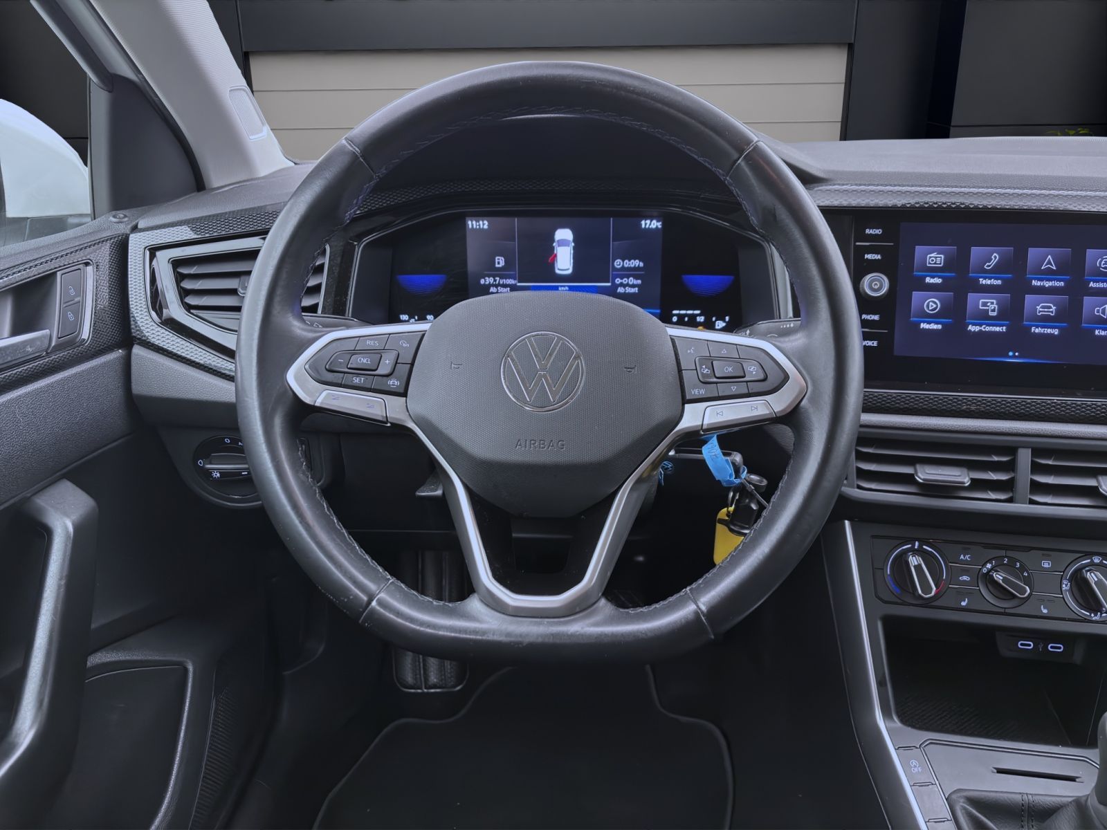 Volkswagen Polo - Bild 12