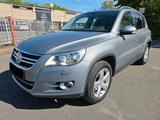 Volkswagen Tiguan 2.0 TSI Automatik 4MOTION Team
