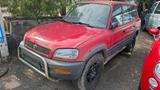 Toyota RAV 4 / 4x4 2.0 L - gebrauchte Toyota RAV 4 aus dem Jahr 1997
