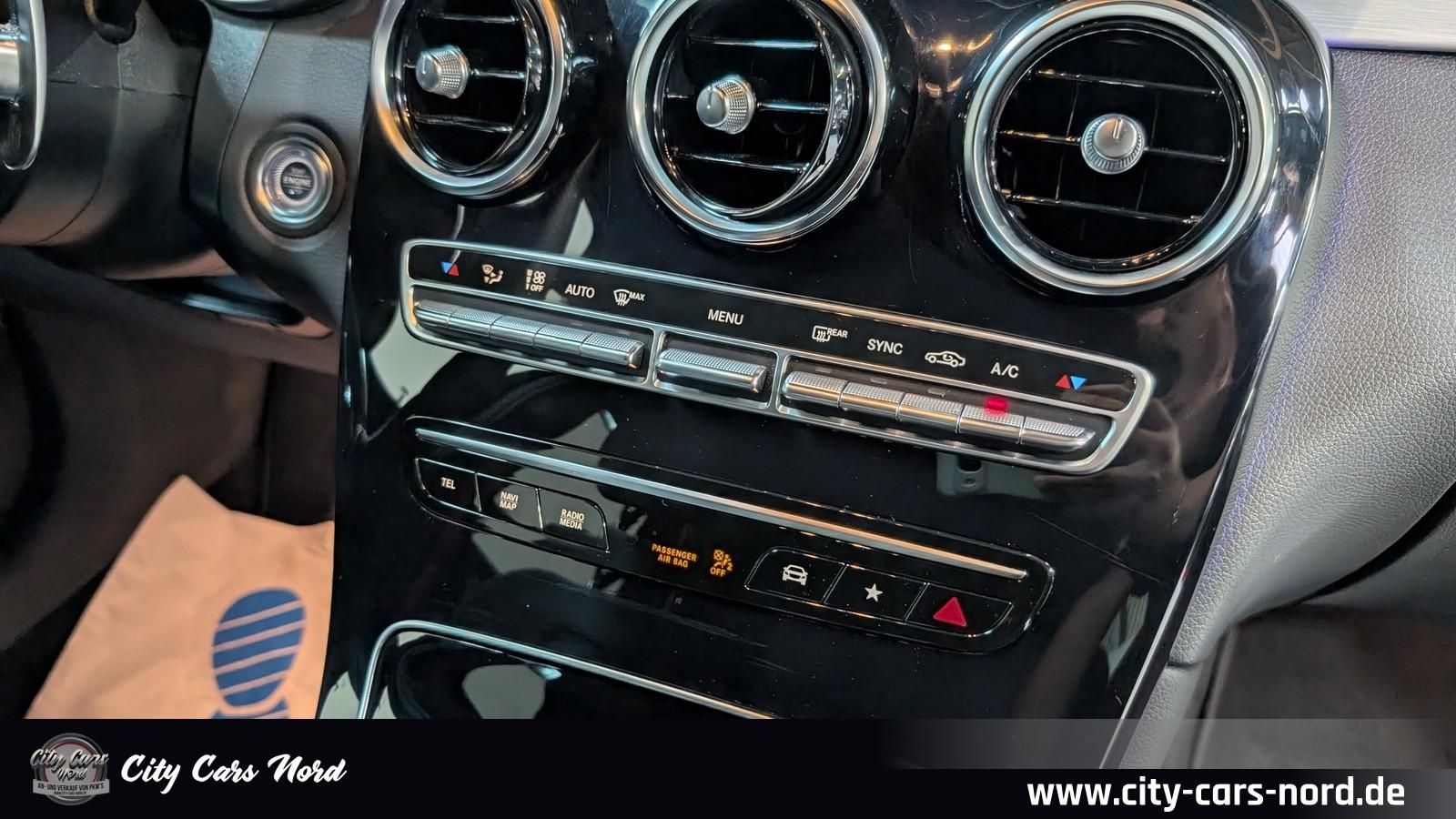 Mercedes-Benz GLC 43 AMG 4Matic SPORT.AGA+MEMORY+KEYLESS foto 20