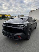Peugeot 408 PureTech 130 EAT8 GT - Peugeot 408 mit Schiebedach