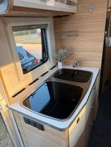 Dethleffs Globebus i6 - Dethleffs Globebus i