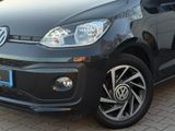 Volkswagen up!Sound/Erste-Hand/4-Türig/Sitzheizung/BT-Audio - Volkswagen up! aus 2017