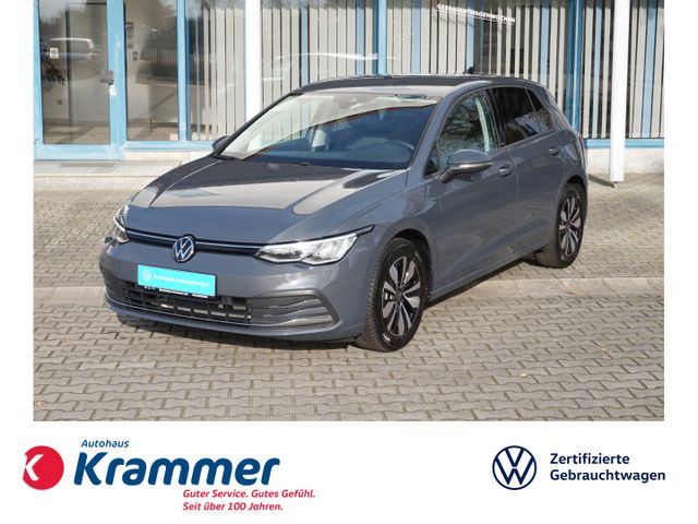 Volkswagen Golf VIII 1.5 TSI Move *Navi*ACC*SHZ*PDC*AHK*