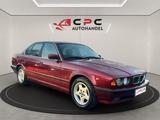 BMW 520I - BMW 520 aus 1995: 520i