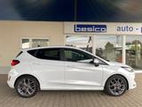 Ford Fiesta ST-Line MHEV+NAV+DAB+LED+PDC+KeyFree+LMF+ - Ford Fiesta Tageszulassungen Neuwagen mit Benzin-Antrieb: Kleinwagen