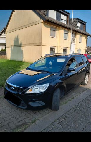 Ford Fokus Turnier Kombi  1.9 tdci