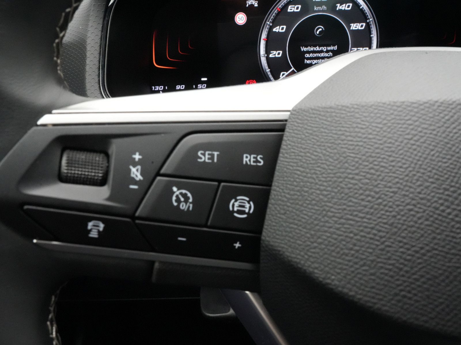 Seat Ibiza - Bild 7
