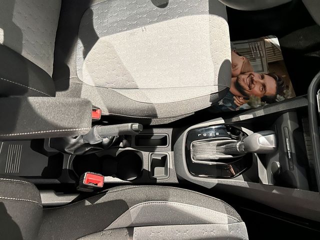 Ford Tourneo Courier Titanium Automatik AHK