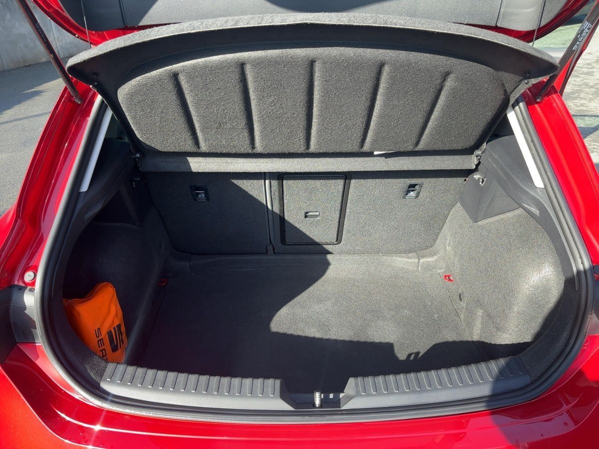 Seat Leon - Bild 14