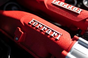صورة مصغرة 11 لـ 2020 Ferrari ROMA