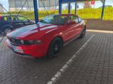 Ford Mustang 5,0 l, V8, Unfallfrei d. Erstzulassung  - Ford Mustang aus 2011: 5.0