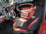 MINI Mini Cooper 1.6 - MINI MINI: Rot