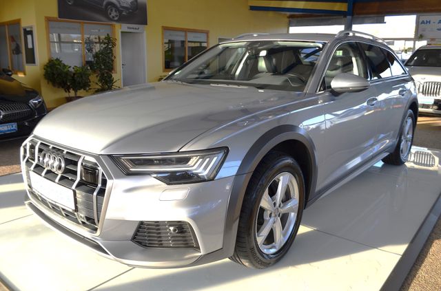 Audi A6 Allroad quattro 45 TDI XENON / NAVI / AHK