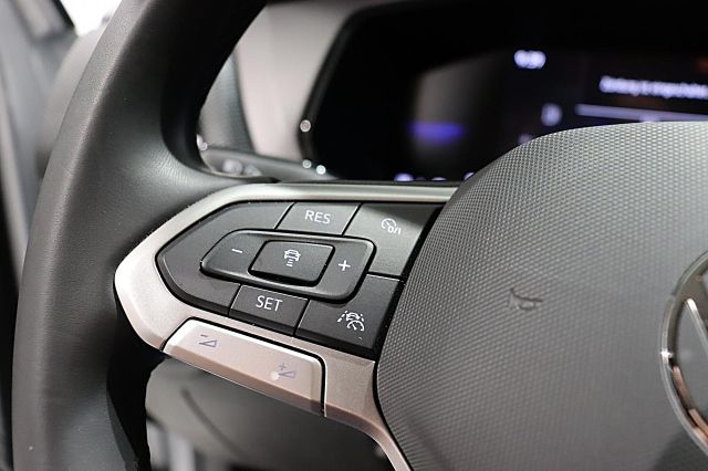 T-CROSS Life 1.0 TSI Anschlussgarantie NAVI ACC 