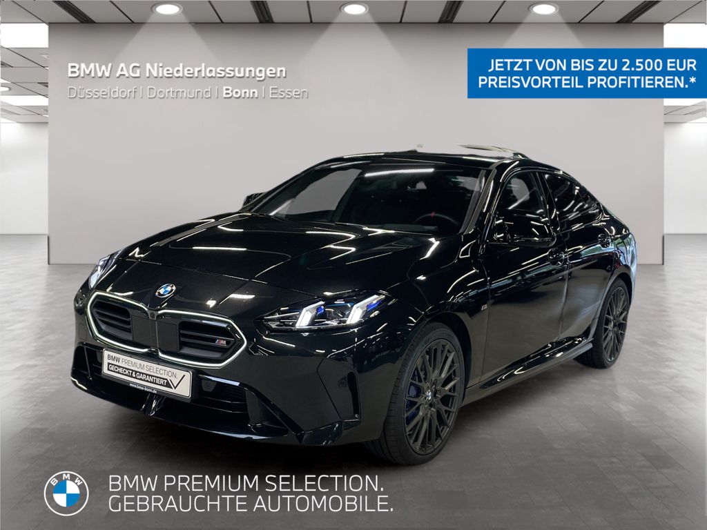 BMW M235 xDrive Gran Coupé M Sport Driv.Assist.Prof