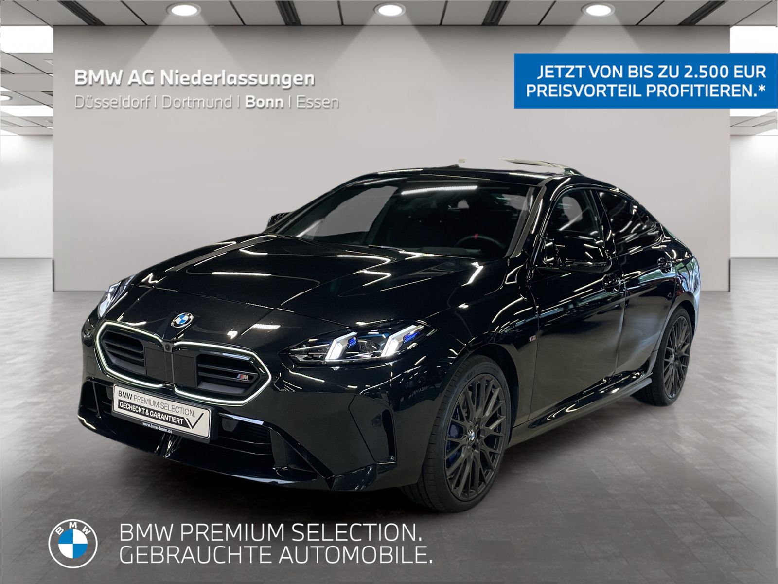 BMW M235 - Bild 1