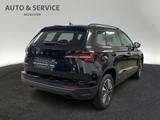 Skoda Karoq 1.5 TSI DSG Tour ACC|AHK|KAMERA|NAVI| - Skoda Gebrauchtwagen in Bamberg