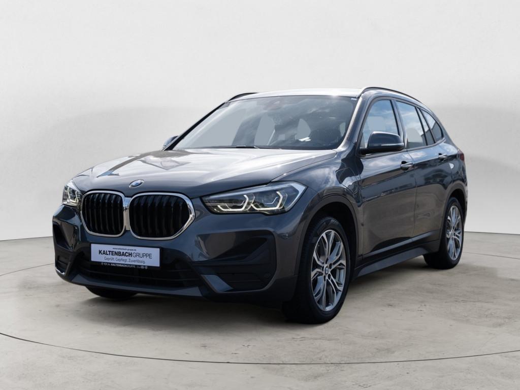 BMW X1 xDrive25e Advantage FACEL. LED NAVI KAMERA, миниатюра 2