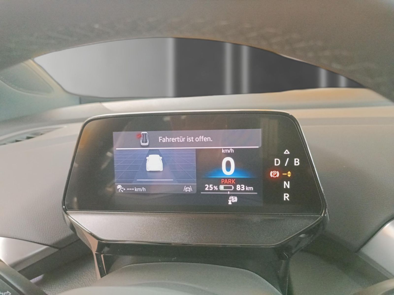 Volkswagen ID.4 - Bild 14