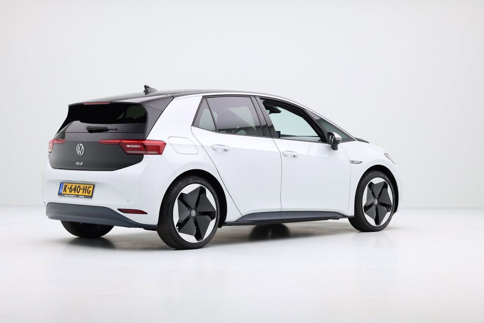 Volkswagen ID.3 First Max 58 kWh Aut. Head-up|Cam|Stoel+stu imagem 3